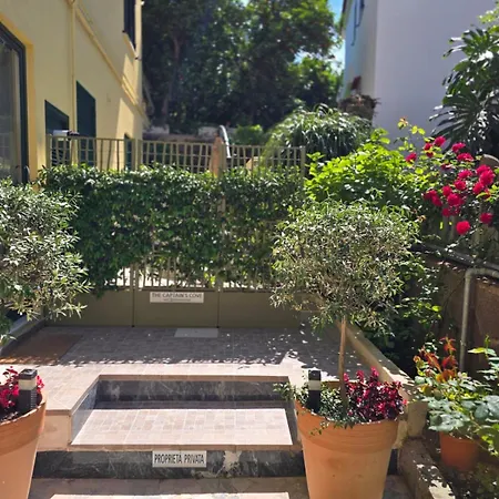 The Capitain's Cove By Ischiaexp Isquia