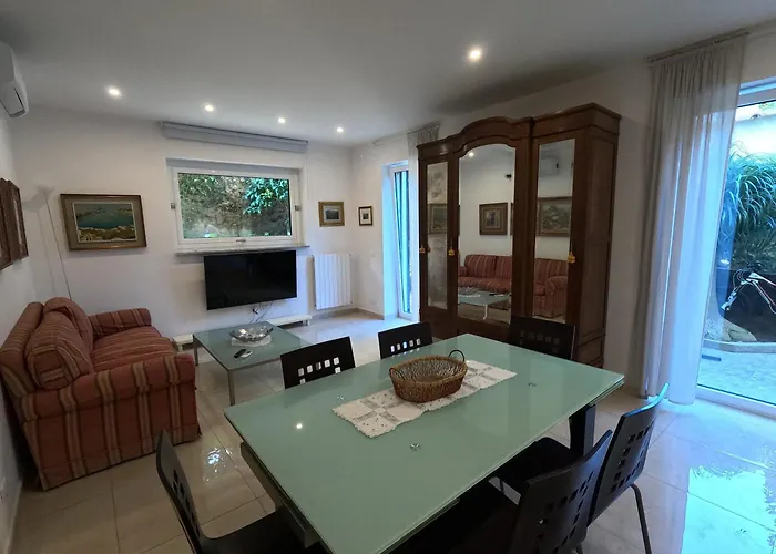 Apartman The Capitain's Cove By Ischiaexp *