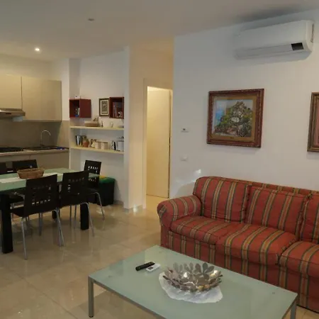 The Capitain's Cove By Ischiaexp Apartman *