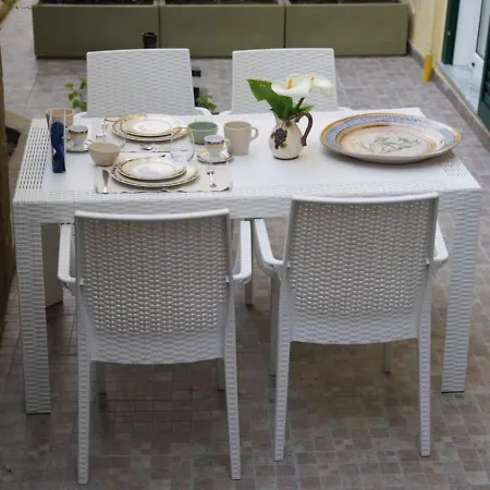 The Capitain's Cove By Ischiaexp Apartman Ischia