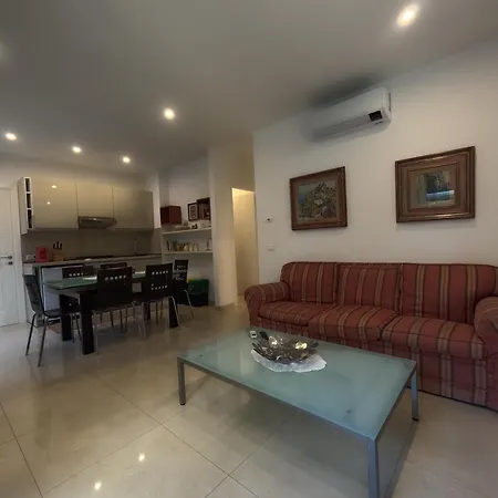 The Capitain's Cove By Ischiaexp Apartman *